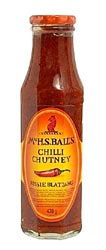 Mrs. Balls Chilli 470g